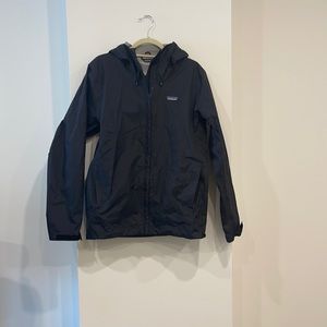 Men’s Patagonia Rain Coat